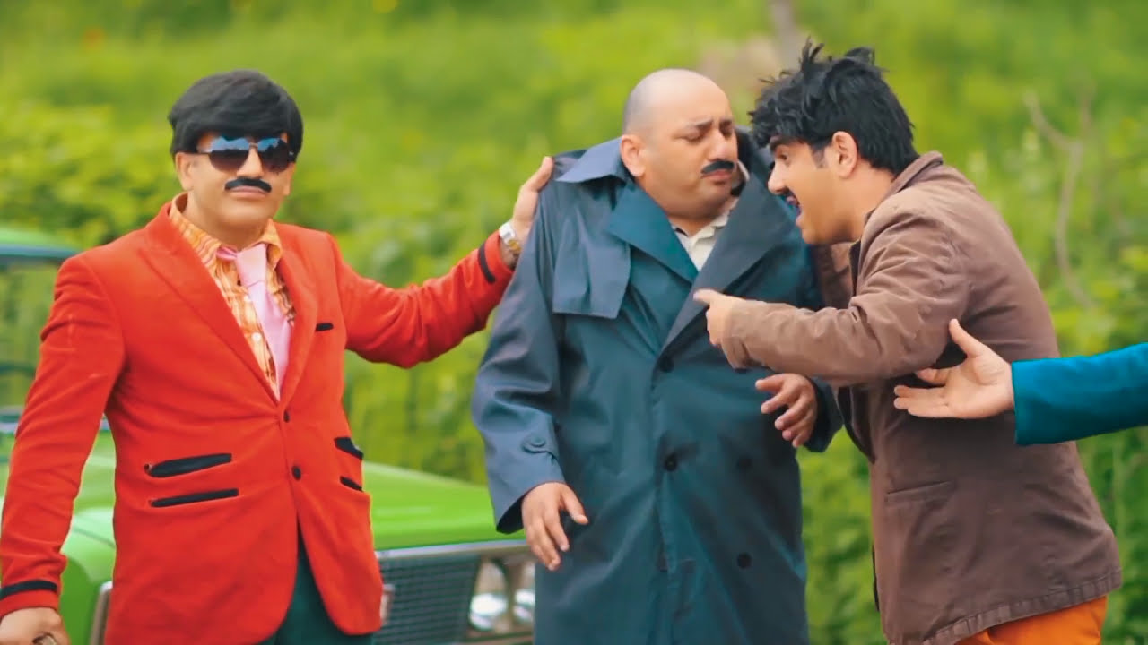 QİLMAN VERİLİŞƏ  ÇIXIB AĞLADI !