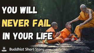 Overcome Failure You Will Never Fail In Your Life Again Failure Motivational Story