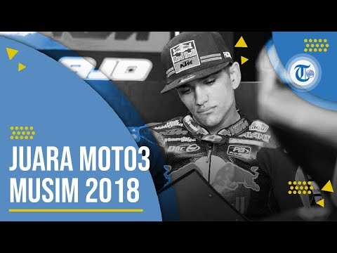 Video: Sejarah motosikal Sepanyol (dan 3)