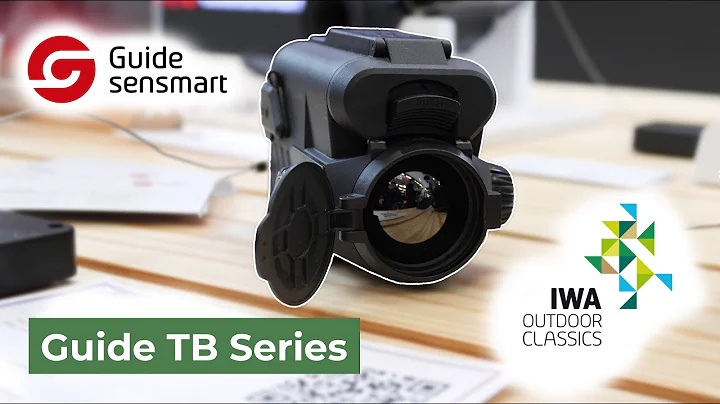 Guide TB Series of Thermal Clip-Ons | IWA 2024 Report