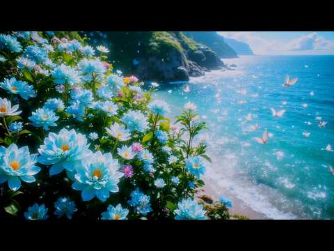 🌿 Restore your nervous system 🌸 Music for the soul that calms the heart and mind