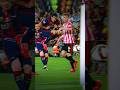 #Barcelona #Messi #Dribbling #Football