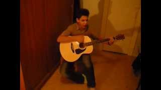 Олежин кавёр на Эллен Пэйдж