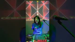 happy party anak rantau. Arif Kaler by DJ Ima cencremen