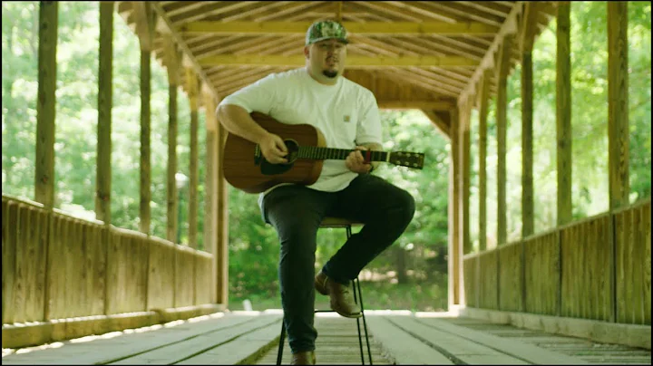 Dustin Castellow- One More Chance (Official Video)