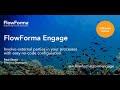 FlowForma Engage - 3 Minute Demo