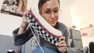 Vlog #6 un peu tout les jours....