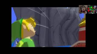 TIME TO GET MORE TRIFORCE CHARTS, AND MAYBE TIME TO GET PIECES???