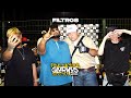 INNATO vs CEGRA vs GNOMO vs BUDDHA | FILTROS | FINAL NACIONAL GLORYUS RAPPER 2025/2026