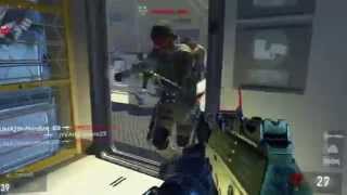 Call of duty advanced warfare  Kill confirmed gameplay 30 ps3