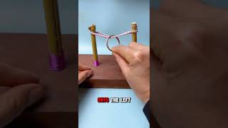 Only 1% Can Remove This Ring #iqtest #puzzle #iq