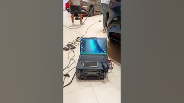 Exclusive Updates! 2025 BYD Yangwang U7 Added to YINK PPF Vinyl Cutting Plotter Software!