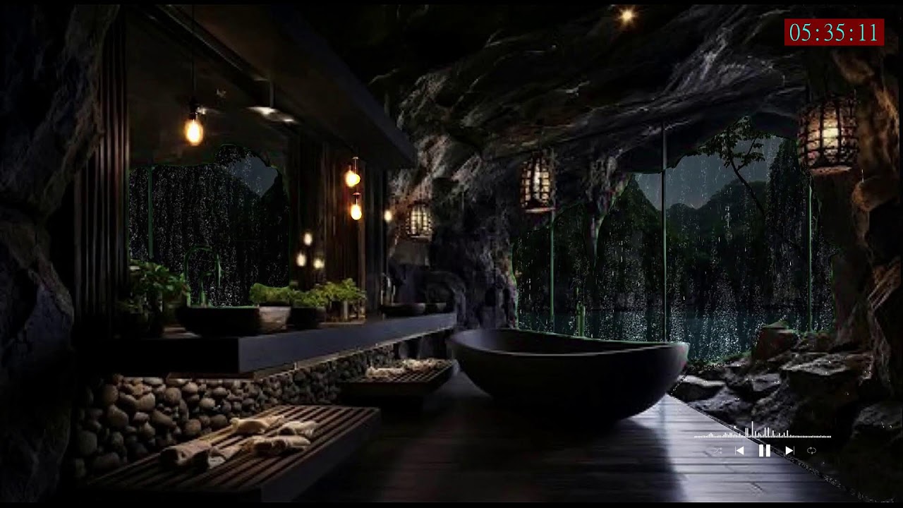 Immersive Sound Relaxation Therapy Experience for Deep Calm, Focus, and Mental Clarity