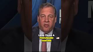 Chris Christie On Trans Rights
