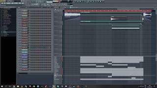 Fatum - Spiral (FL Studio Remake)