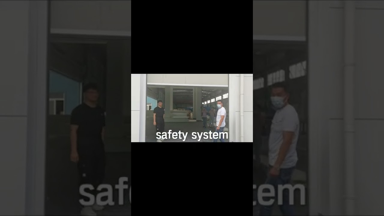 Safety air bag YouTube