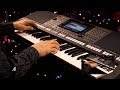 Yamaha A3000 - Nasıl Geçti Habersiz & Yalancı Yarim - Enstrümantal Cover