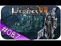 Might And Magic Heroes 7 87 Lohn Der Geheimhaltung Nekropolis Let S Play Heroes VII Might And Magic Heroes 7 87 Lohn Der Geheimhaltung Nekropolis Let S Play Heroes VII
