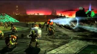 Hyrule Warriors Link Dlc Costumes Trailer