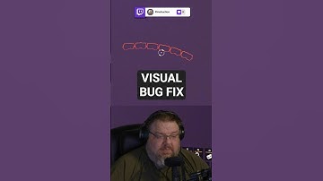 Have You Ever Gotten This Bug?