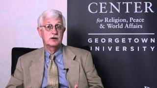 Información Faculty Overview: Tom Farr - Religion and U.S. Foreign Policy Guía