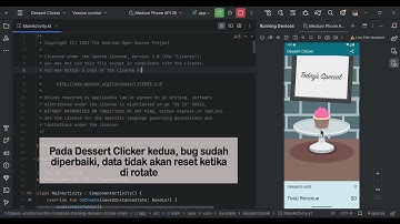 Tugas PPBM (Pemrograman Perangkat Bergerak Multimedia) Silfi Mariatuzzuhro 226651049 Dosen T.Bustomi