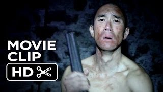 Afflicted Movie Featurette (2014) - Derek Lee Found Footage Thriller HD