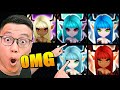 The Succubus Buffs Absolutely SHOCKED Me | Summoners War