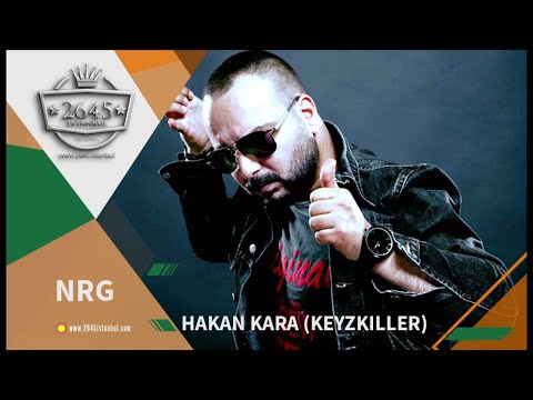 NRG -  Hakan Kara (KeysKiller)