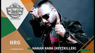 NRG -  Hakan Kara (KeysKiller) Resimi