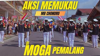 🔴Display Penatarama Paling Keren || Mb Chondro Banser Wonopringgo