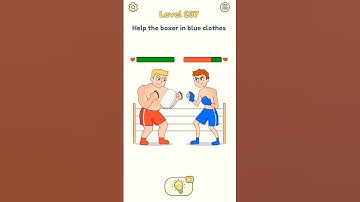 Dop 2 gameplay Level 237 #shorts #gameplay