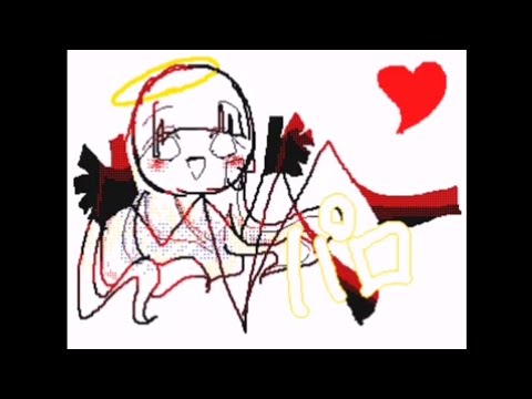 【うごメモ】オリ棒パロ
