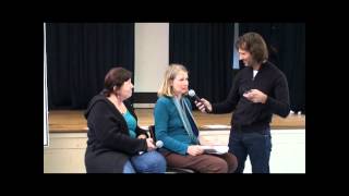 20090621 Spirit Relationships - Mediumship & Healing S3P1