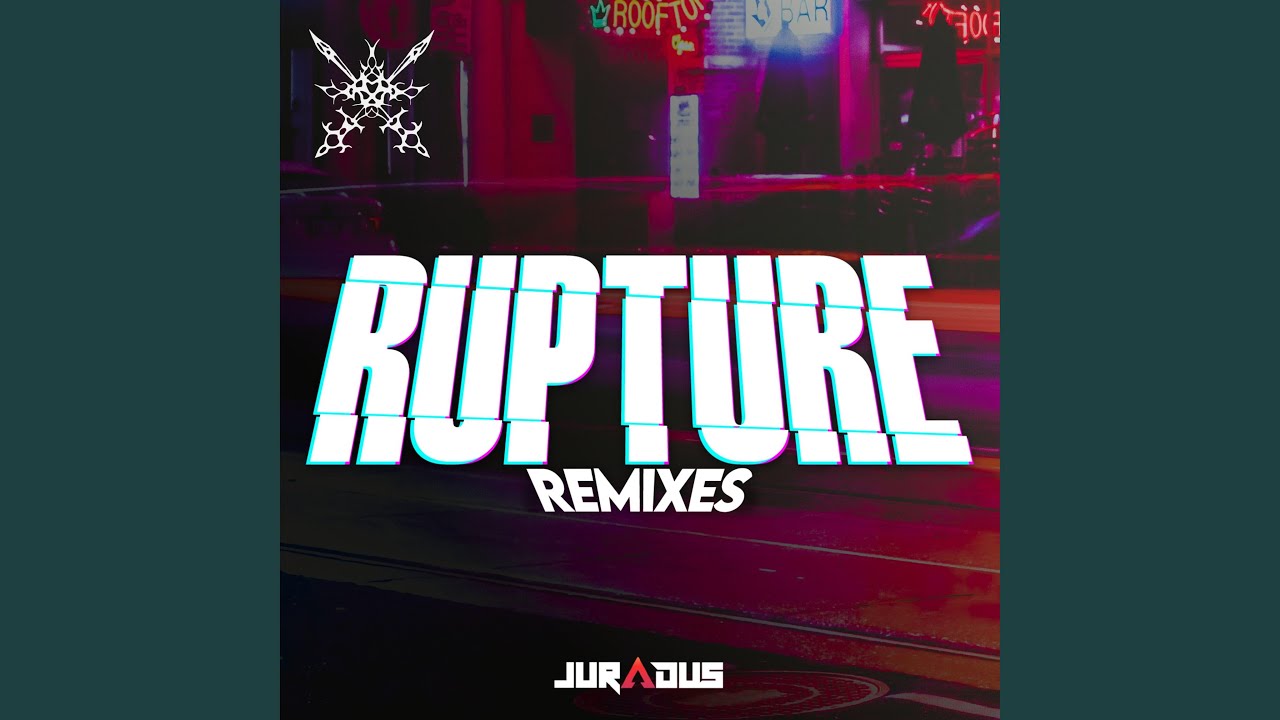 Guarda Rupture (Lazercane Remix) su YouTube Guarda Rupture (Lazercane Remix) su YouTube