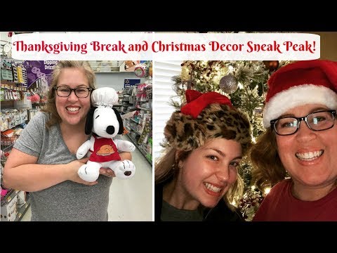 Miss S Is Home and I Vlogged About It!