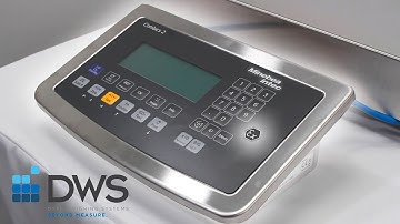 Overview of Minebea Intec Explosion proof Combics, Signum & IF scales