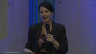 Who owns the robots? Why open hardware matters for development - Geraldine de Bastion
