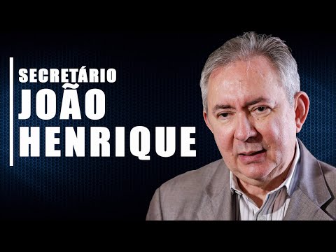 João Henrique diz que toda a equipe estabeleceu metas