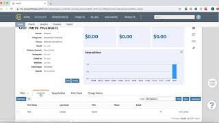 How to Use the Lead Dashboard