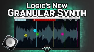 Sample Alchemy Tutorial in Logic 10.8 📖