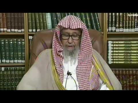 شرح حديث النبي ﷺ كل مولود يولد على الفطرة فأبواه يهودانه أو يمجسانه أو ينصرانه الشيخ صالح الفوزان