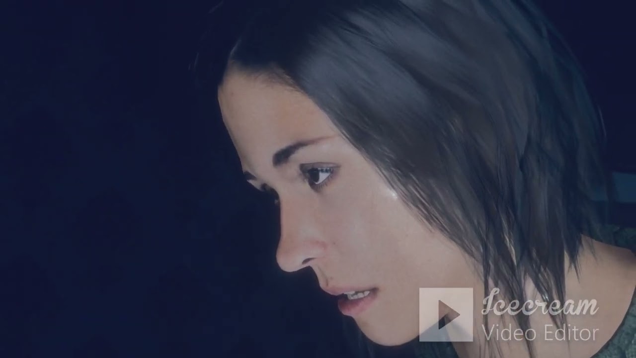 Прохождение Игры (SINISTER ENTITY) #1