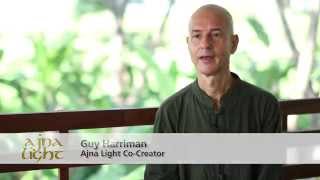 What is the Ajna Light
