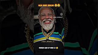 Ere Sa Le Bete bjppresident