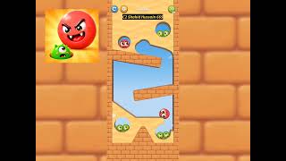 Draw to dig - Epo Eats All level 46 | all parts gameplay walkthrough solution