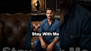 Stay With Me ❤️ | The Most Beautiful Romantic Duet You'll Hear Today 🎶 #Shorts