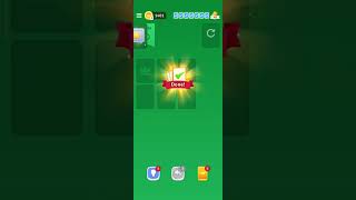 Solitaire Associations: Journey - Level 27 Walkthrough Solution