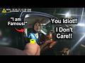 When Cops Humiliate The Ass out Of Entitled Celebrities!
