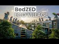 The Modern Eco Village | BedZED